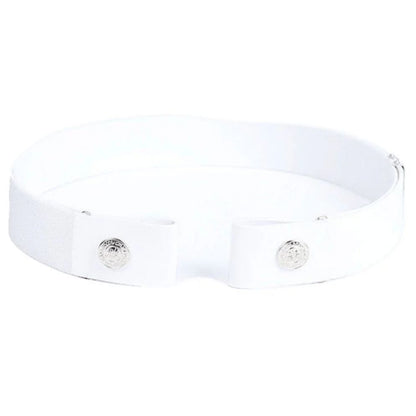Ceinture Elastique pour Femme Extensible - La Ceinturerie