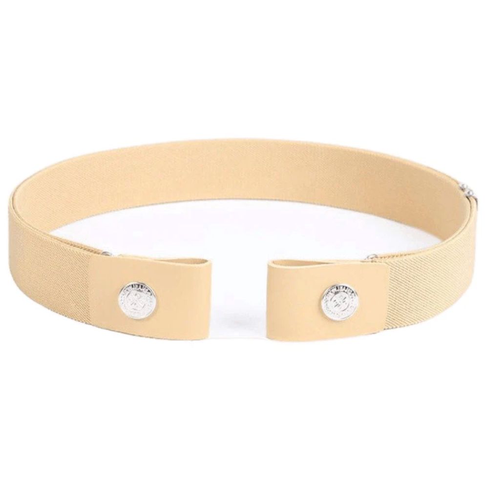 Ceinture Elastique pour Femme Extensible - La Ceinturerie