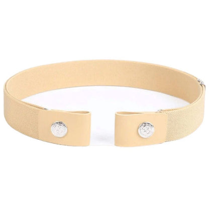 Ceinture Elastique pour Femme Extensible - La Ceinturerie
