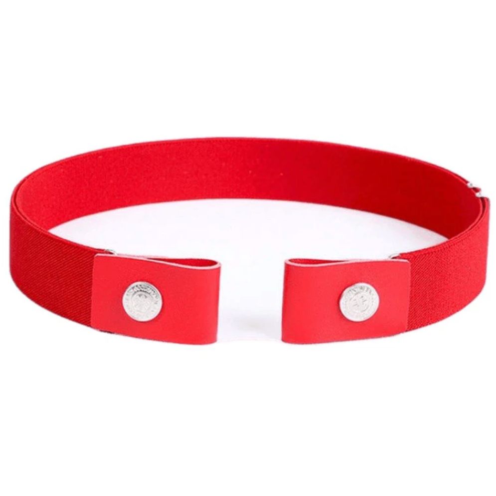 Ceinture Elastique pour Femme Extensible - La Ceinturerie
