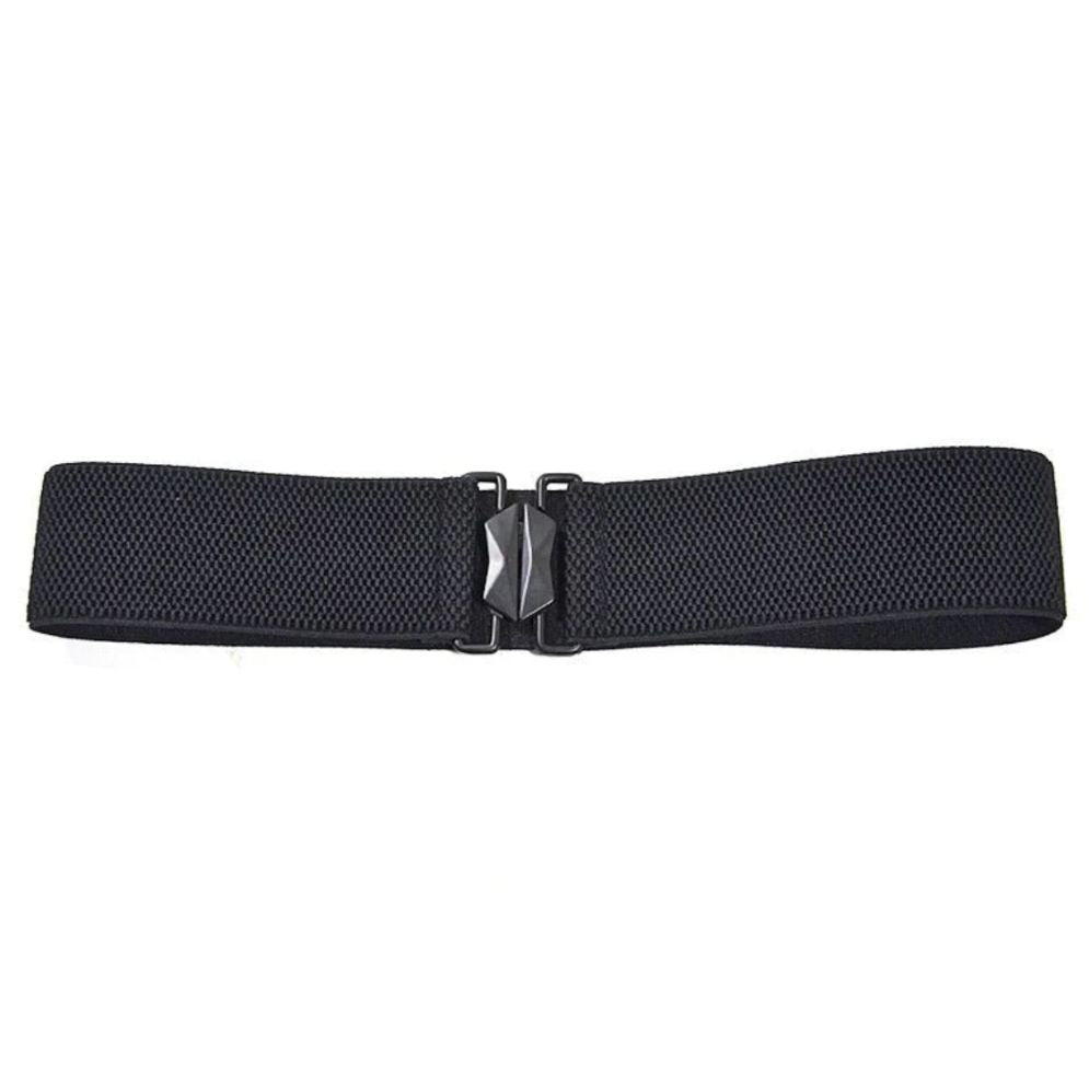 Ceinture Élastique pour Femme Modèle Kara - La Ceinturerie