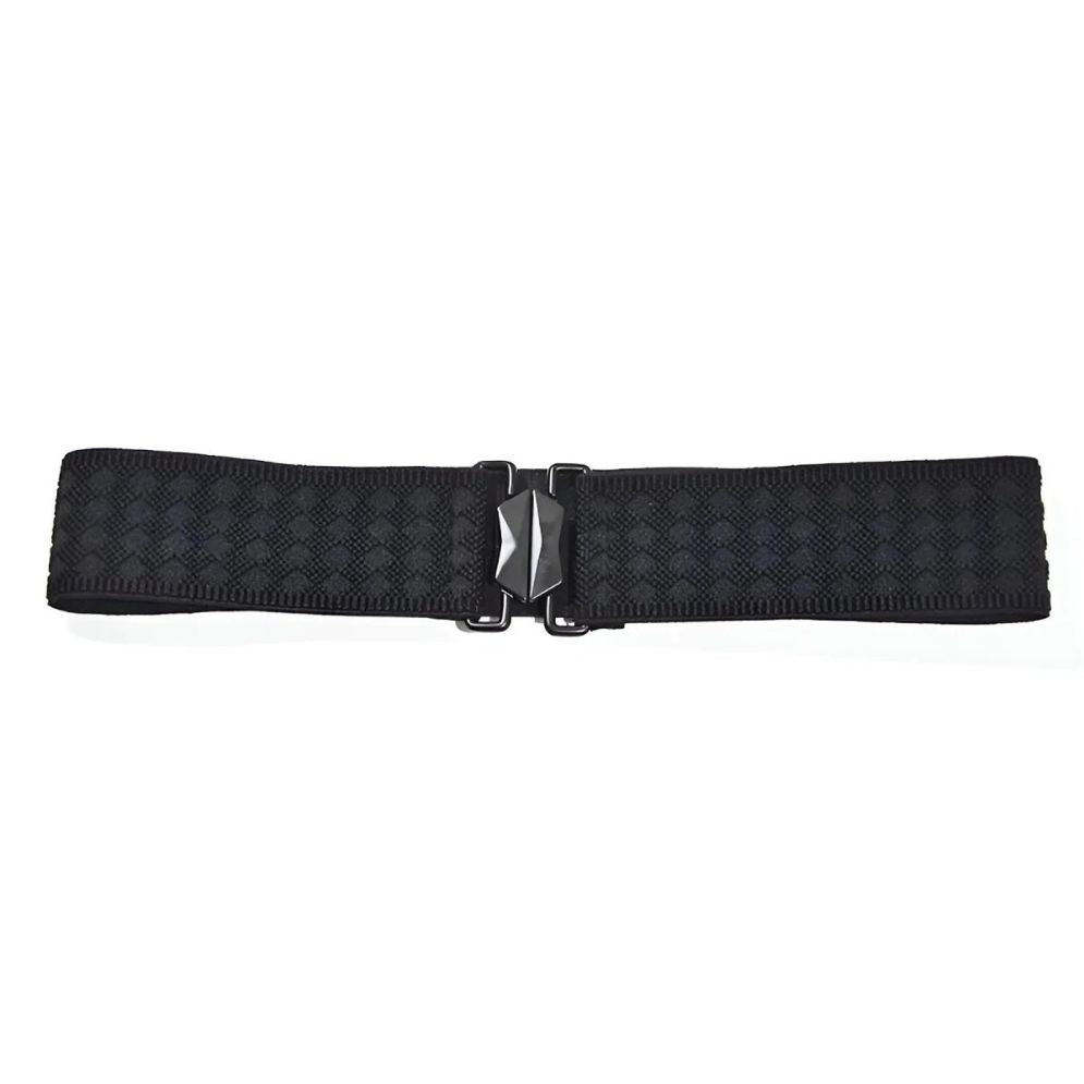 Ceinture Élastique pour Femme Modèle Kara - La Ceinturerie