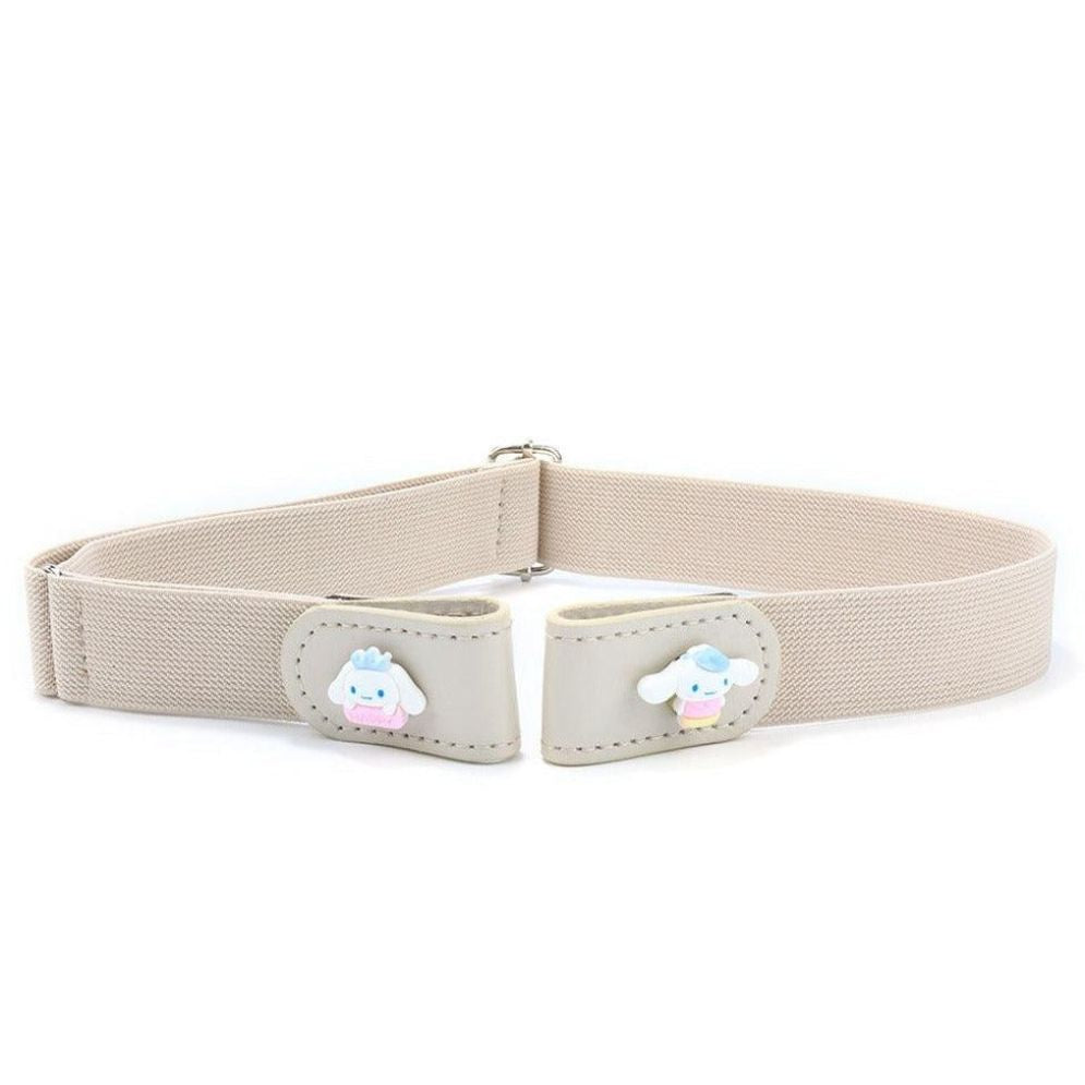 Ceinture Élastique Cartoon Fille Garçon Modèle Léola | La Ceinturerie

