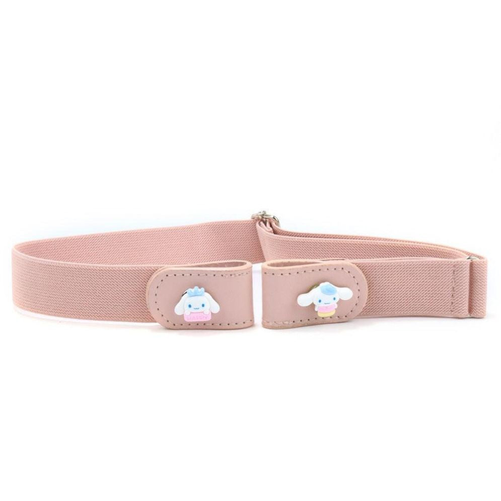 Ceinture Élastique Cartoon Fille Garçon Modèle Léola | La Ceinturerie

