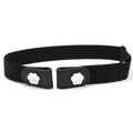 Ceinture Élastique Sans Boucle Fille À Motifs - La Ceinturerie
