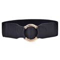Ceinture Élastique Taille Haute pour Femme Modèle Josefine - La Ceinturerie