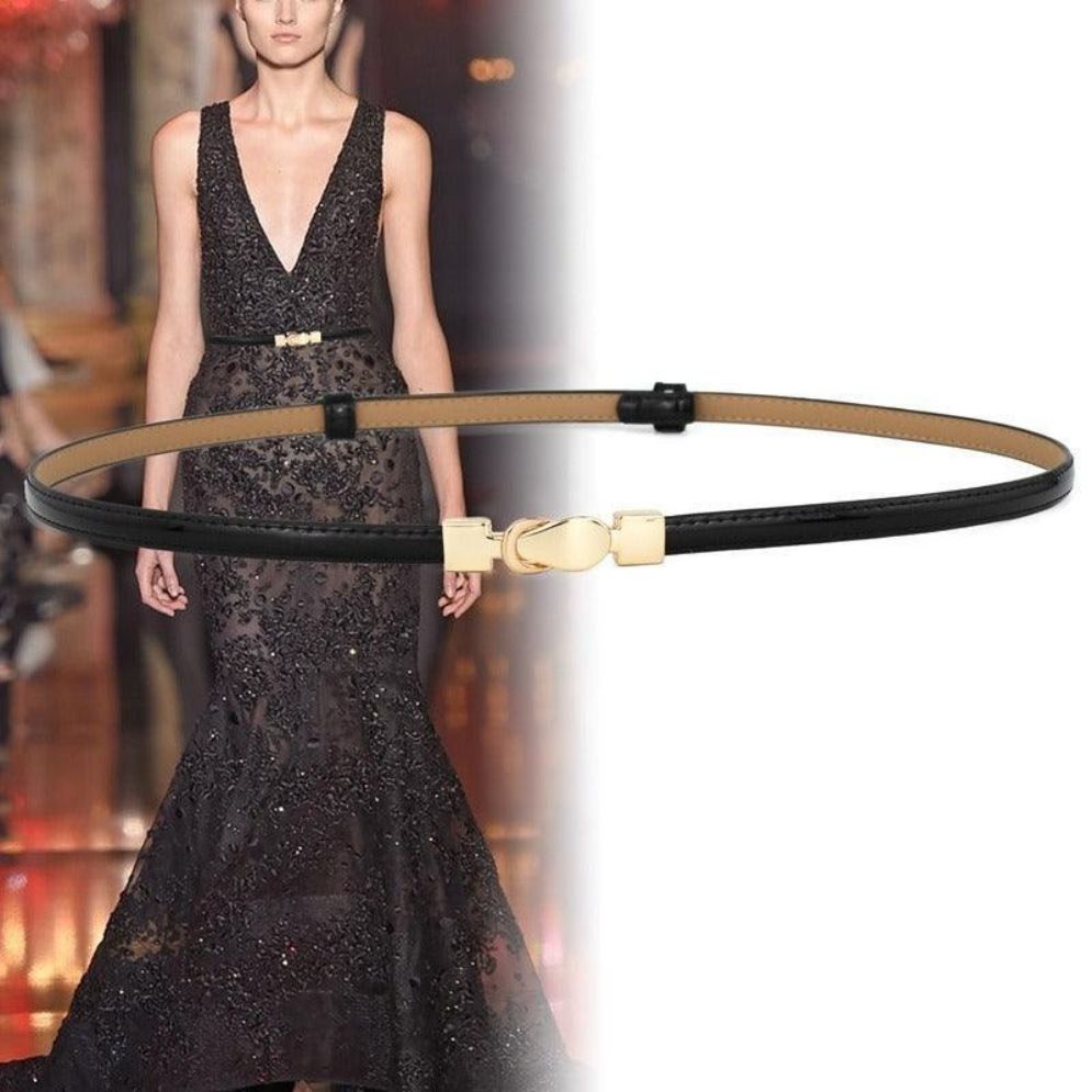 Ceinture en Cuir pour Femme Modèle Airoro