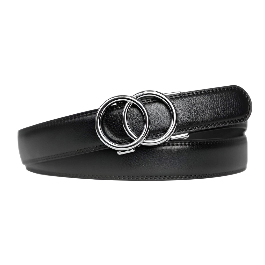 Ceinture en Cuir pour Femme