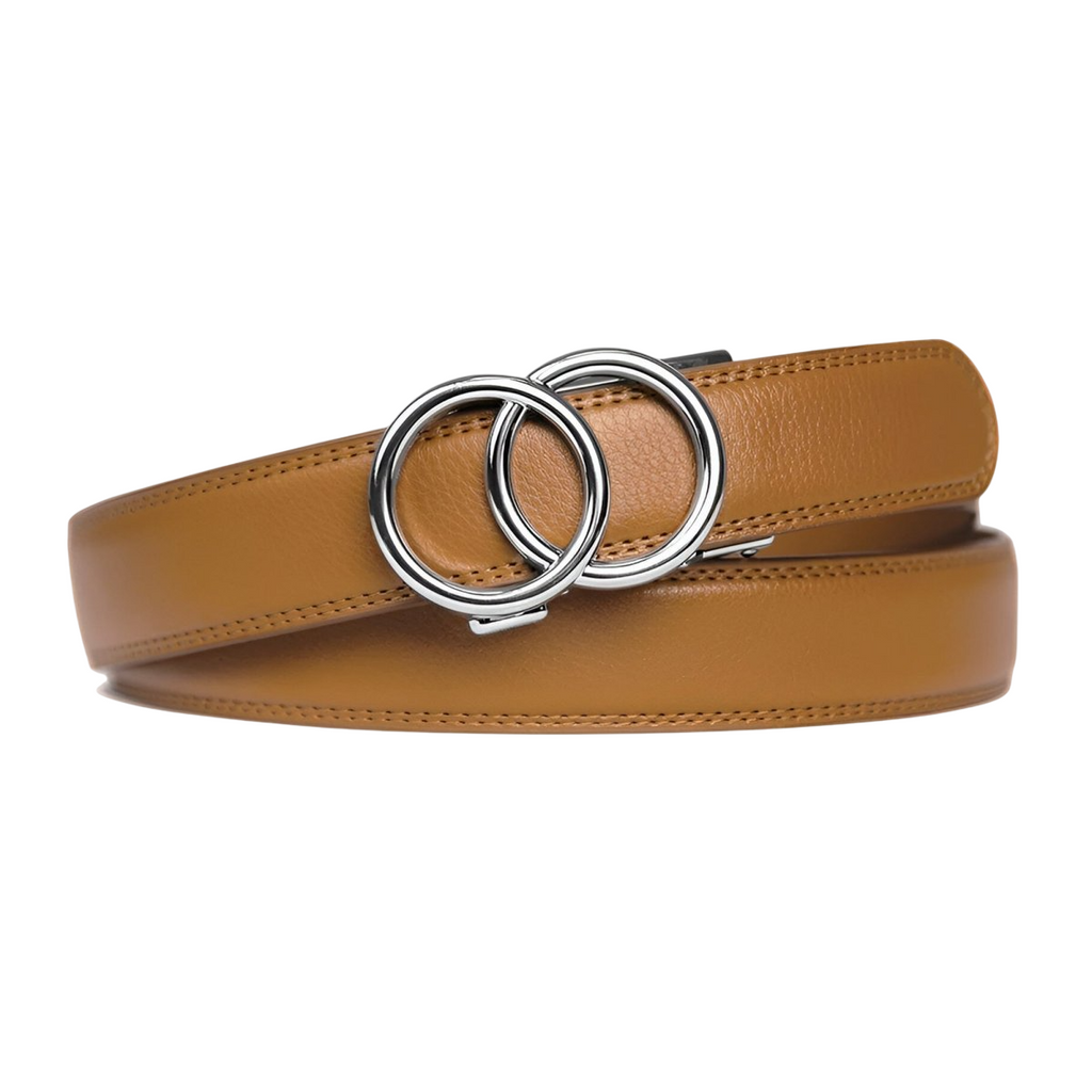 Ceinture en Cuir pour Femme