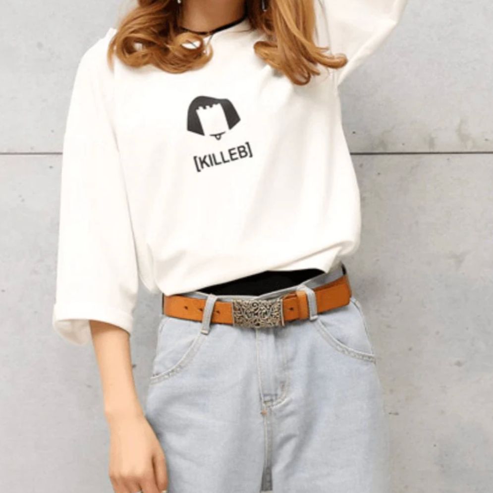 Ceinture en Cuir pour Femme Modèle Ananya - La Ceinturerie