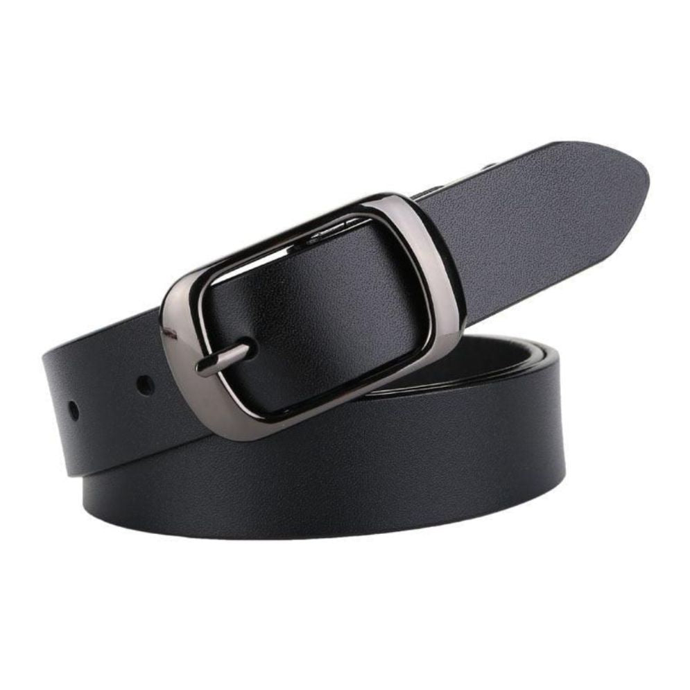 Ceinture en Cuir pour Femme Modèle Khatia