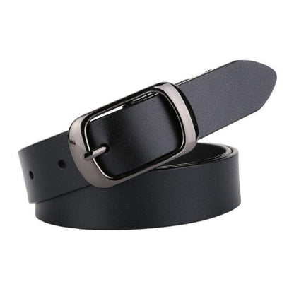 Ceinture en Cuir pour Femme Modèle Khatia