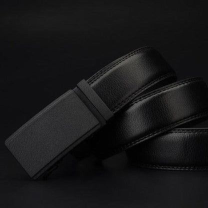 Ceinture en Cuir pour Femme ou Homme - La Ceinturerie
