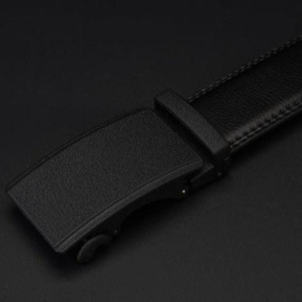 Ceinture en Cuir pour Femme ou Homme - La Ceinturerie