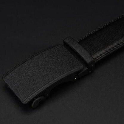 Ceinture en Cuir pour Femme ou Homme - La Ceinturerie