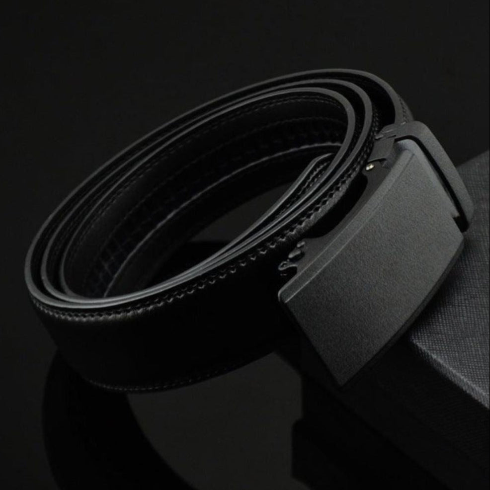 Ceinture en Cuir pour Femme ou Homme - La Ceinturerie