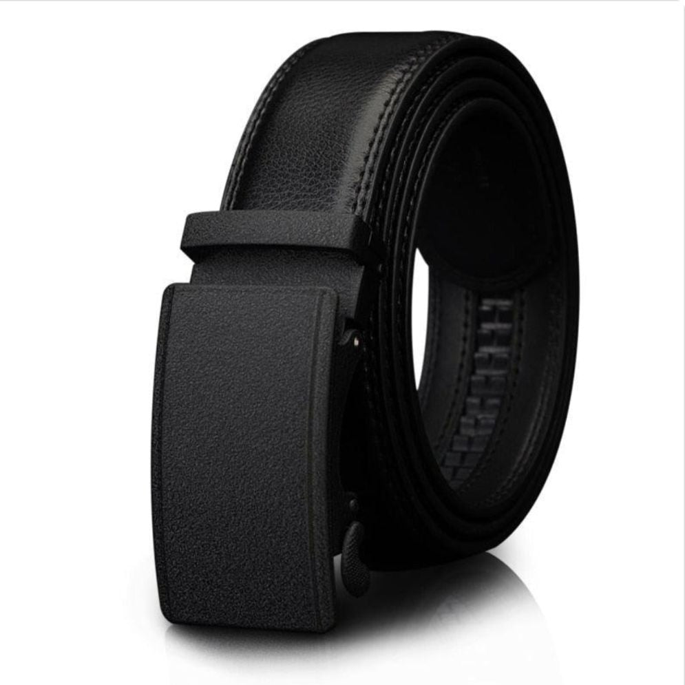 Ceinture en Cuir pour Femme ou Homme - La Ceinturerie