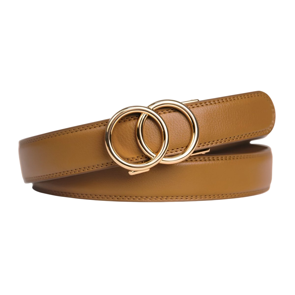 Ceinture en Cuir pour Femme
