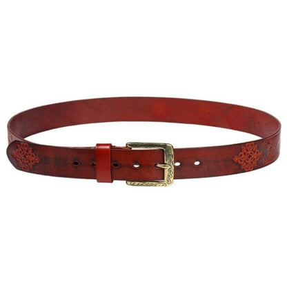 Ceinture en Cuir pour Homme Modèle Xioma