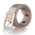 Ceinture en Nylon pour Homme Modèle Yedil - La Ceinturerie

