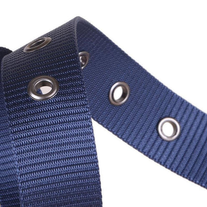 Ceinture en Nylon pour Homme Modèle Yedil