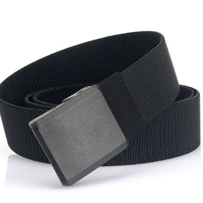 Ceinture en Tissu Élastique pour Homme Rio - La Ceinturerie
