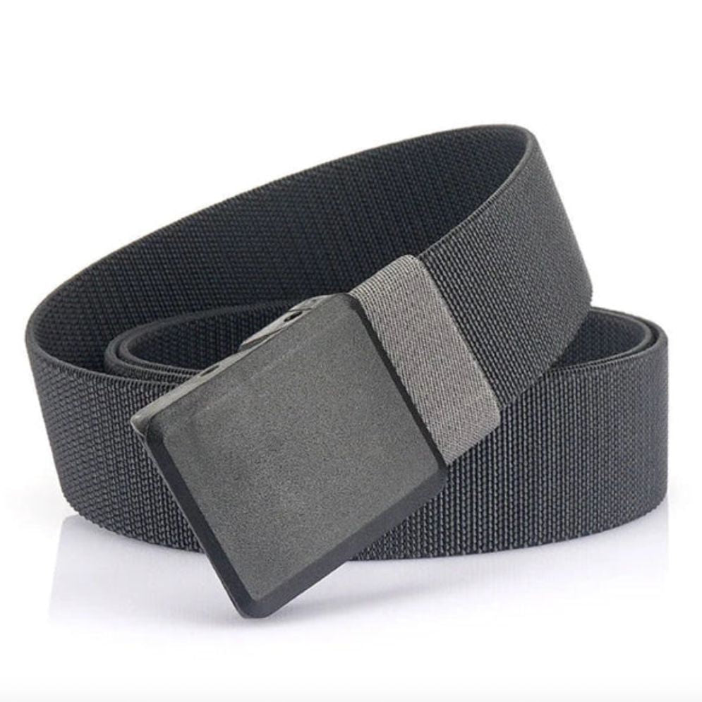 Ceinture en Tissu Élastique pour Homme Rio - La Ceinturerie