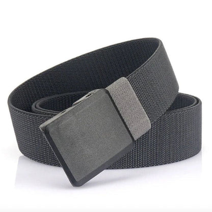 Ceinture en Tissu Élastique pour Homme Rio - La Ceinturerie