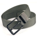 Ceinture en Toile avec Boucle Boire Modèle Pamu - La Ceinturerie