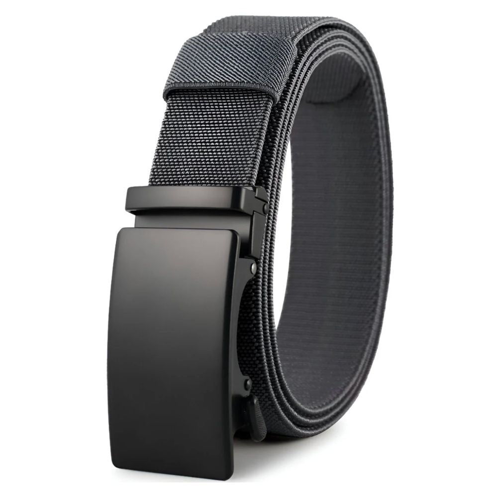 Ceinture en Toile pour Homme - La Ceinturerie