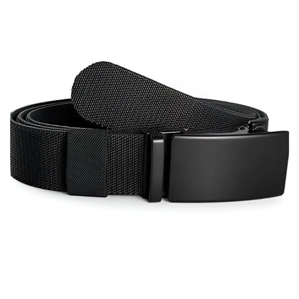 Ceinture en Toile pour Homme - La Ceinturerie