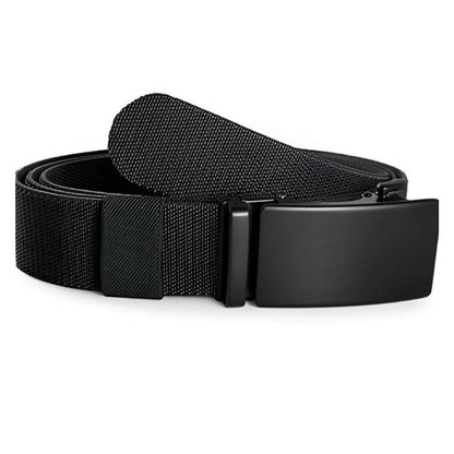 Ceinture en Toile pour Homme - La Ceinturerie