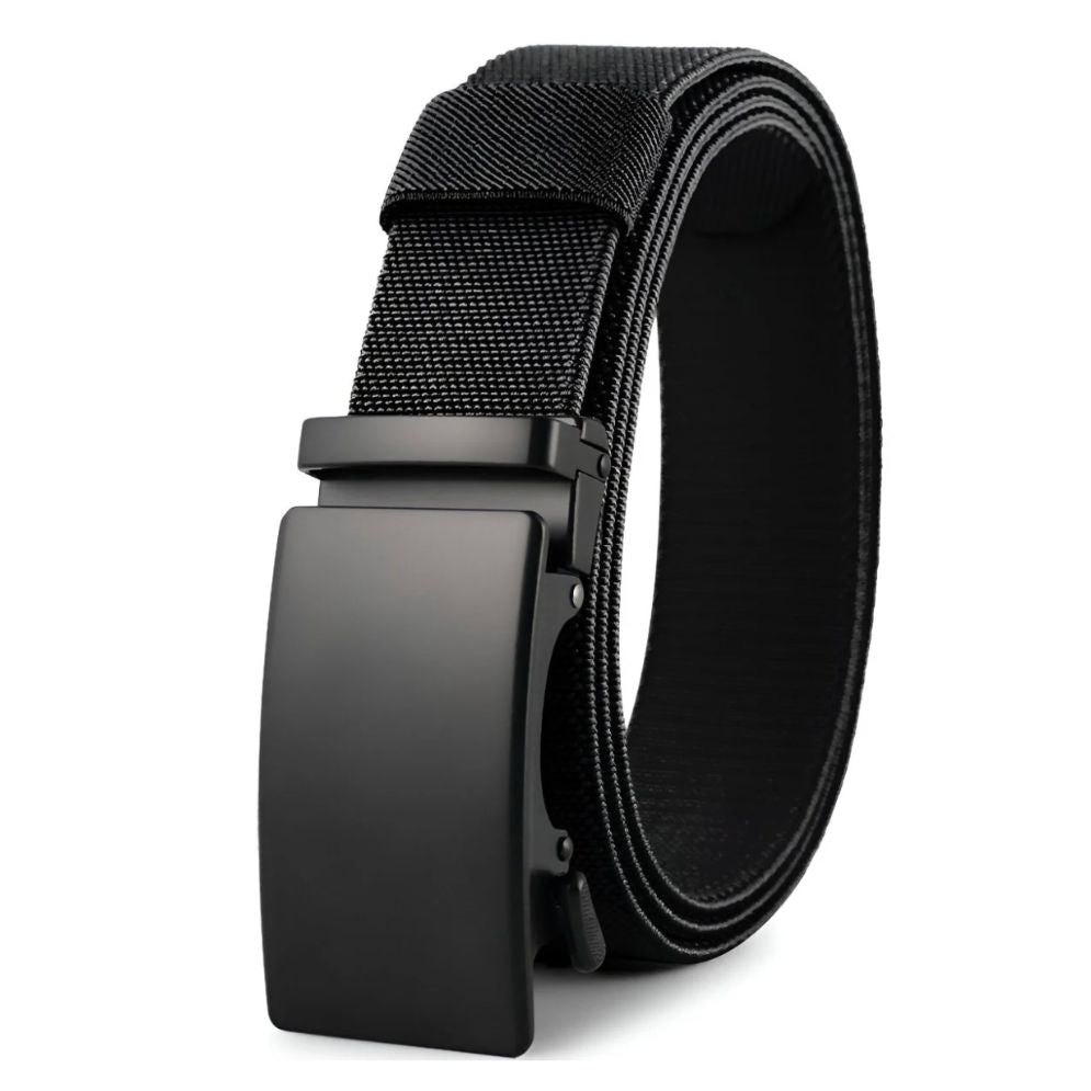 Ceinture en Toile pour Homme - La Ceinturerie