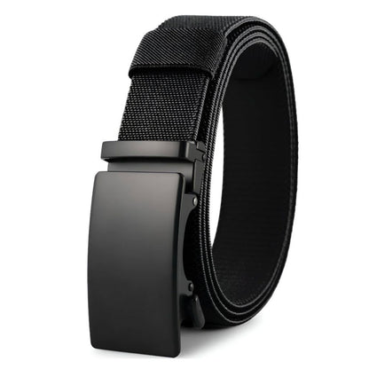 Ceinture en Toile pour Homme - La Ceinturerie