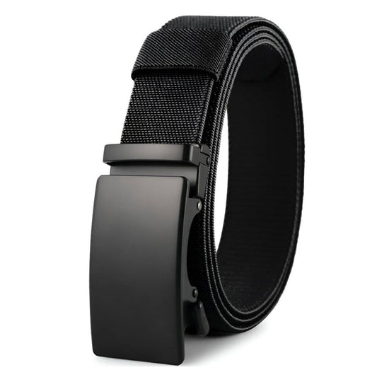 Ceinture en Toile pour Homme - La Ceinturerie