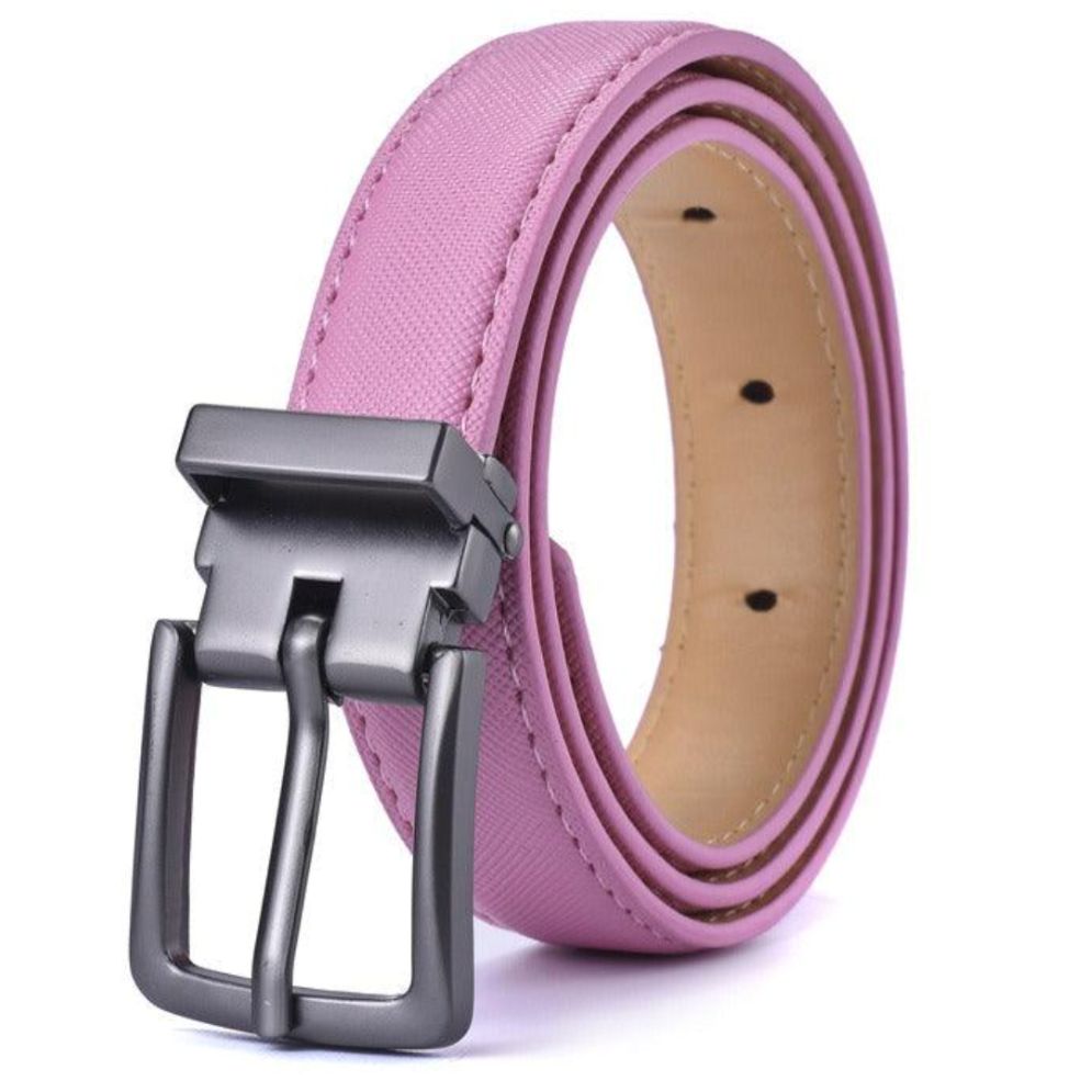 Ceinture Enfant Ajustable Pour Fille Ou Garçon - La Ceinturerie