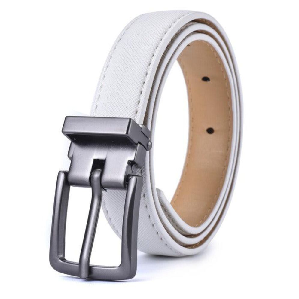 Ceinture Enfant Ajustable Pour Fille Ou Garçon - La Ceinturerie