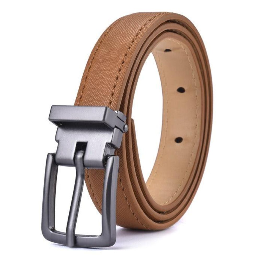 Ceinture Enfant Ajustable Pour Fille Ou Garçon - La Ceinturerie