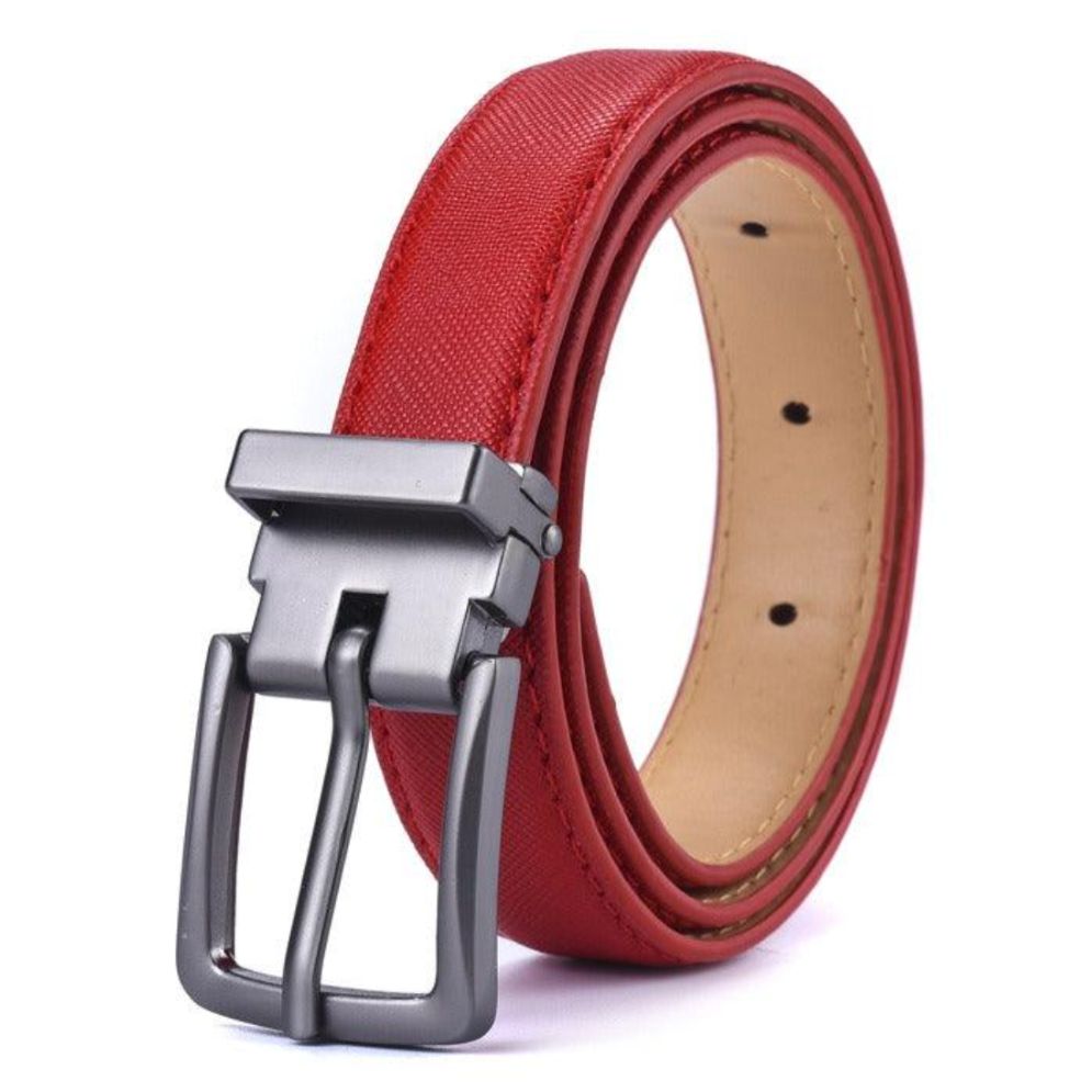 Ceinture Enfant Ajustable Pour Fille Ou Garçon - La Ceinturerie