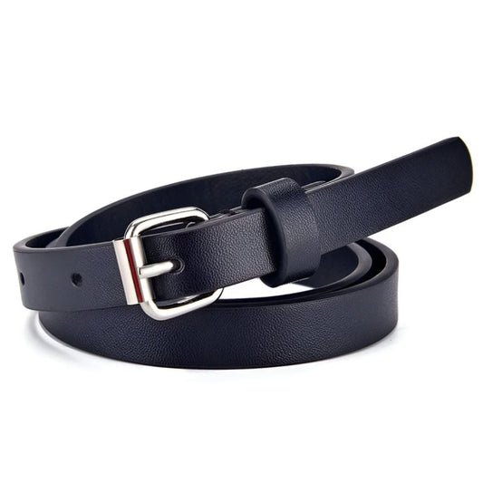 Ceinture Fille ou Garçon Simili Boucle Modèle Shine - La Ceinturerie