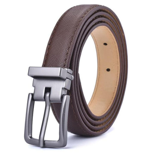 Ceinture Enfant Ajustable Pour Fille Ou Garçon - La Ceinturerie