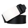Ceinture Costume Cuir Automatique Homme Modèle Julien - La Ceinturerie
