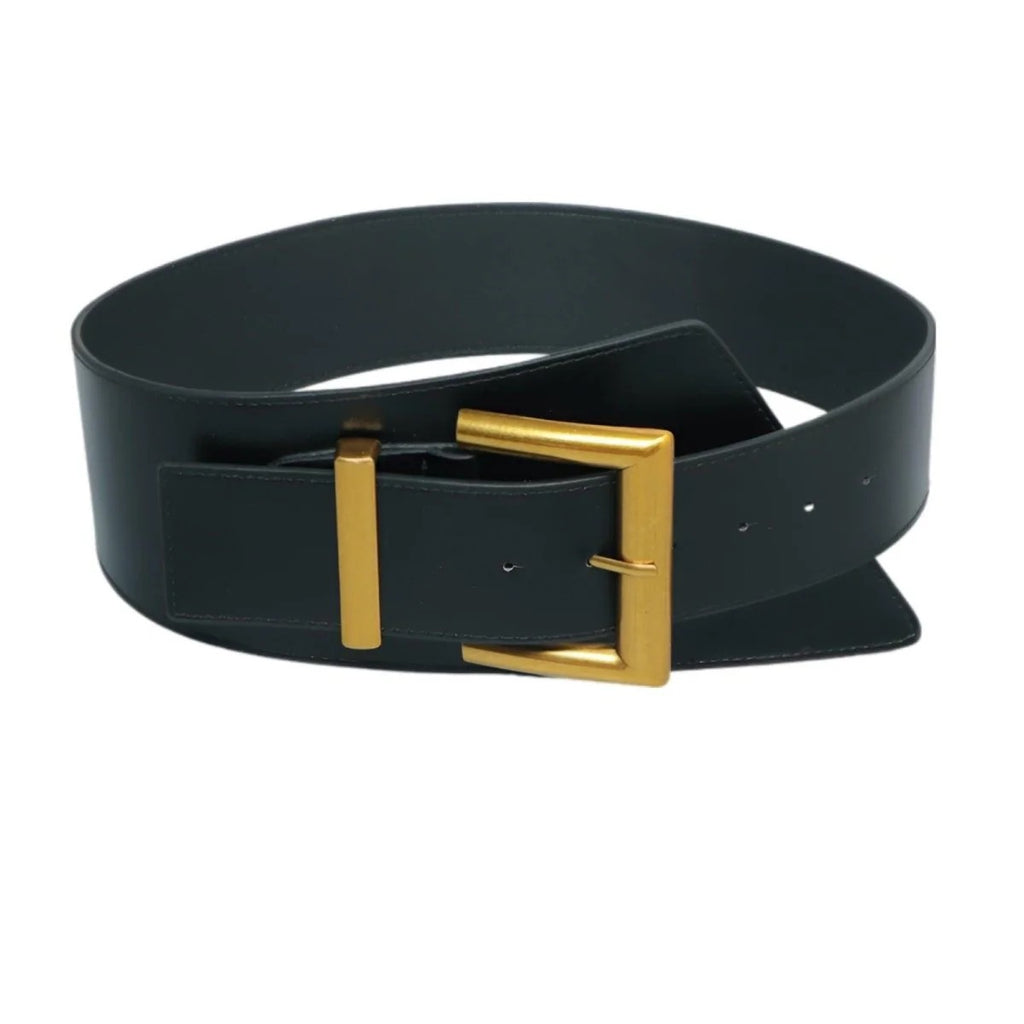 Ceinture Extra Large XXL Grande Lanière Modèle Lenka - La Ceinturerie
