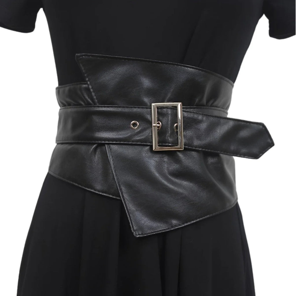 Ceinture Extra Large XXL Grande Surface Modèle Solano - La Ceinturerie