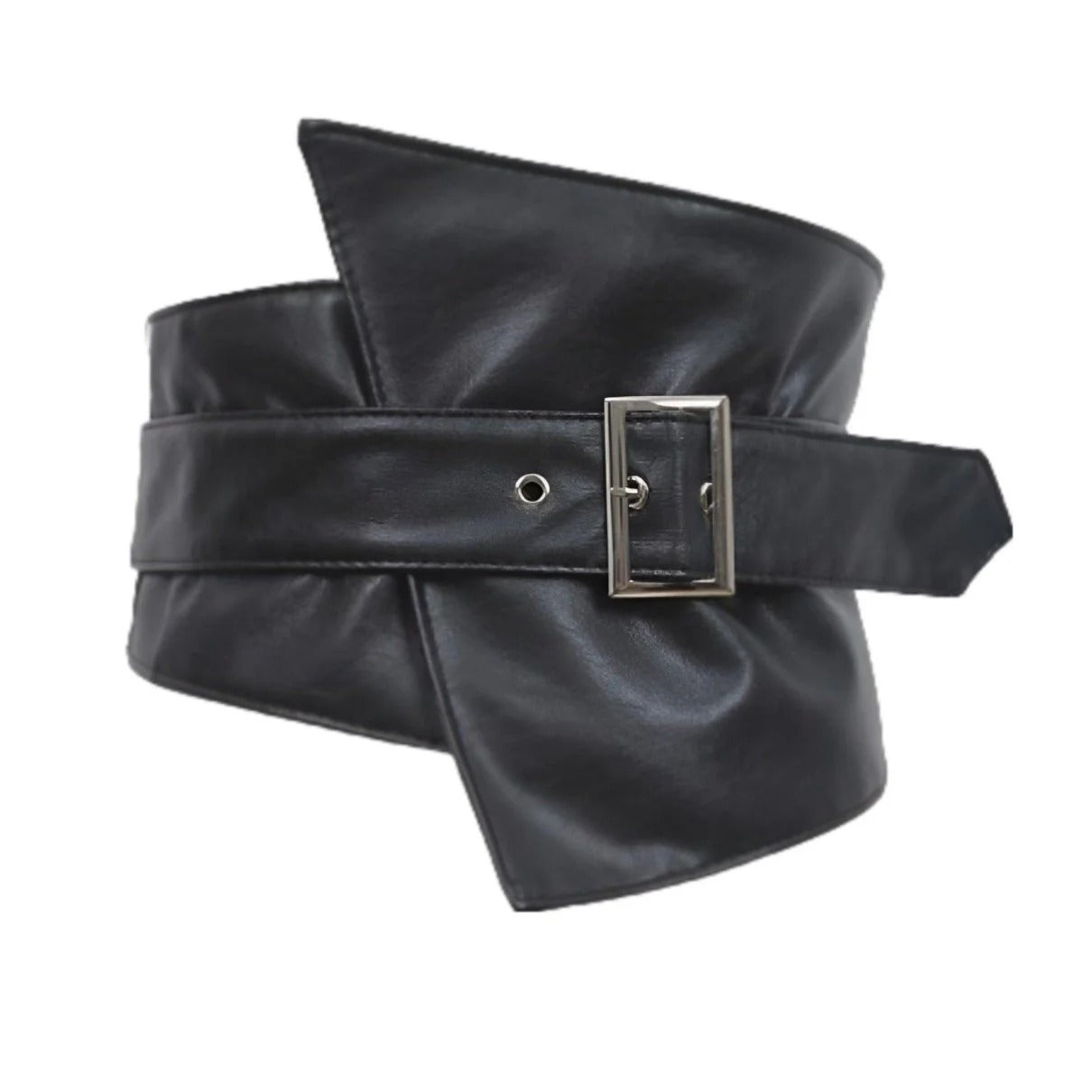 Ceinture Extra Large XXL Grande Surface Modèle Solano - La Ceinturerie