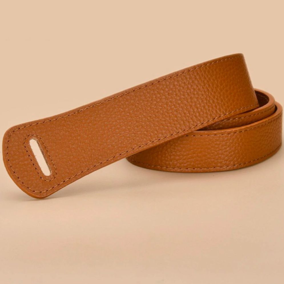 Ceinture Fine à Nouer - La Ceinturerie