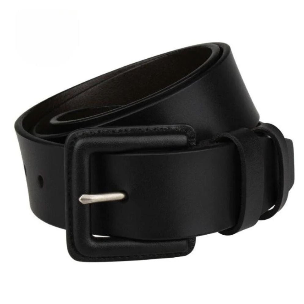 Ceinture Grande Taille Boucle Anti-Allergie Homme - La Ceinturerie