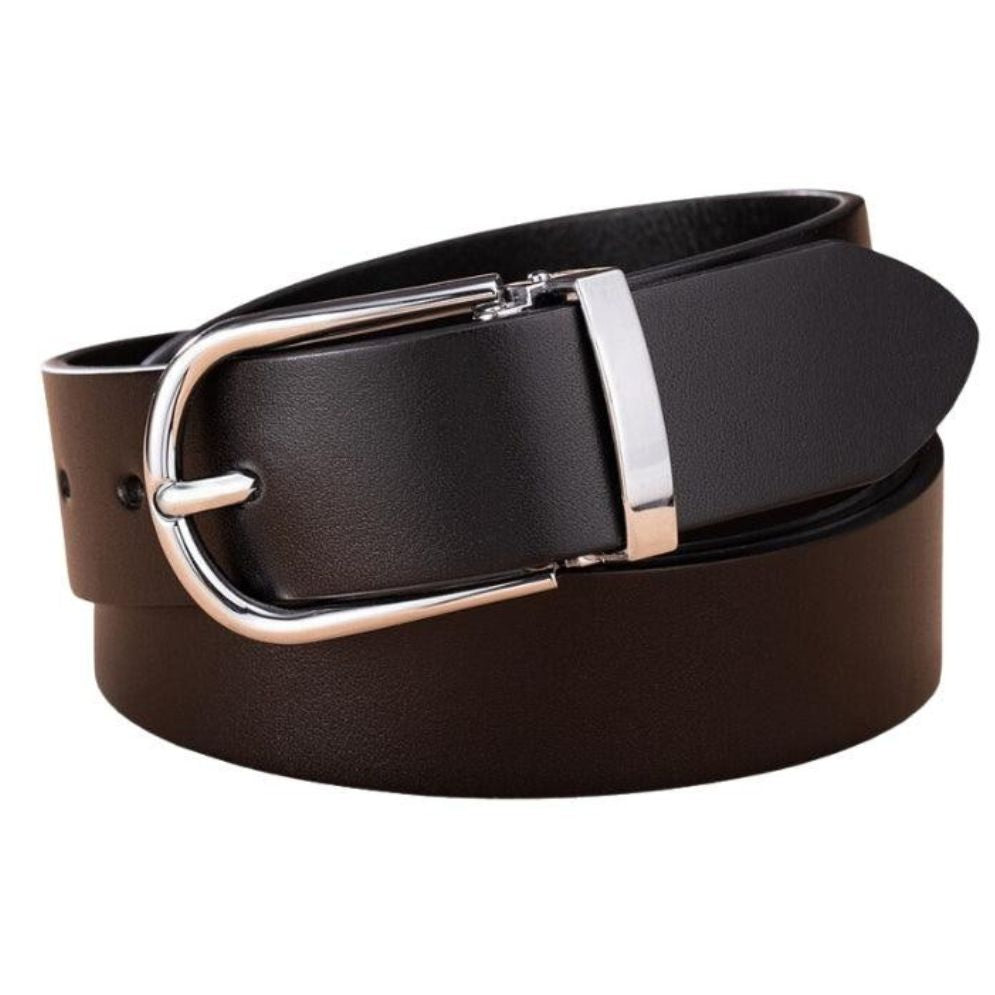 Ceinture Grande Taille pour ou Homme Modèle Valentino - La Ceinturerie
