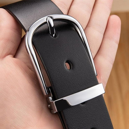 Ceinture Grande Taille pour ou Homme Modèle Valentino - La Ceinturerie
