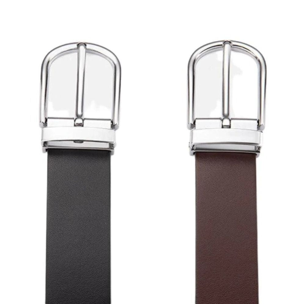 Ceinture Grande Taille pour ou Homme Modèle Valentino - La Ceinturerie
